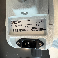 VELP OHS 60 Digital Overhead Stirrer image 0